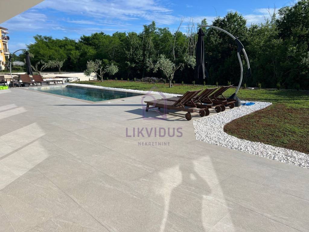 Luksuzna vila, Prodaja, Labin, Labin
