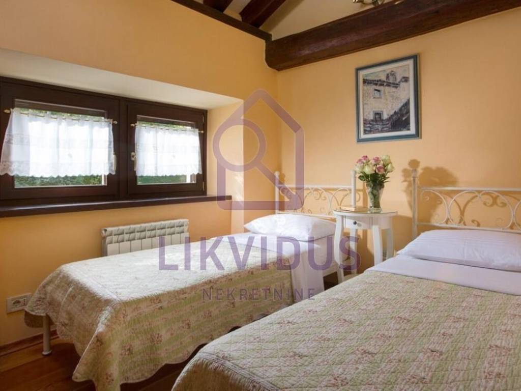 Luksuzna vila, Prodaja, Buje, Momjan