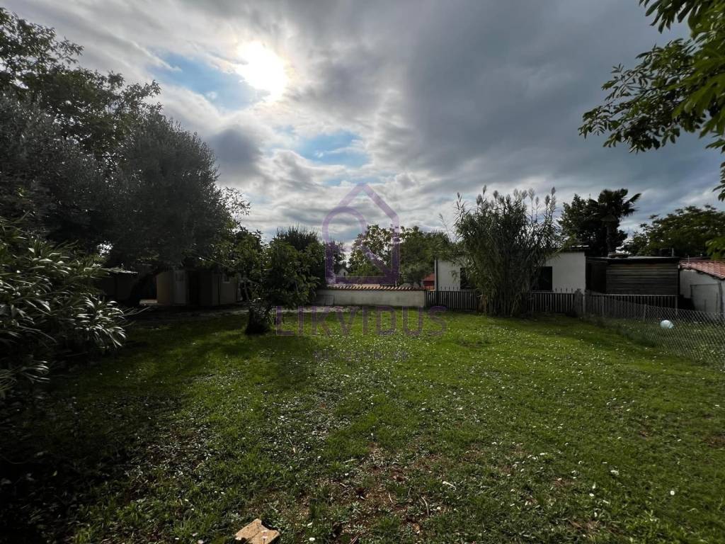 Poljoprivredno zemljište, Prodaja, Vodnjan, Peroj