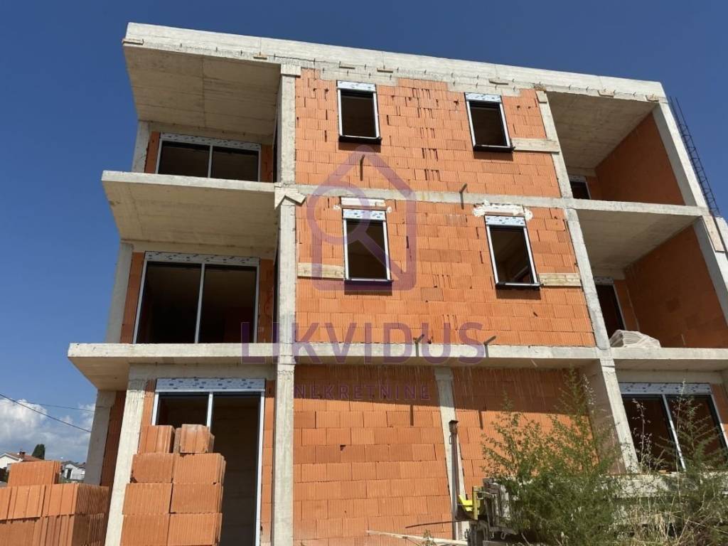 Stan u novogradnji, Prodaja, Pula, Pula