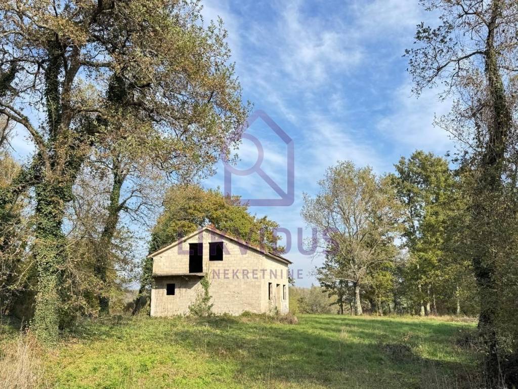 Samostojeća kuća, Prodaja, Višnjan, Barići
