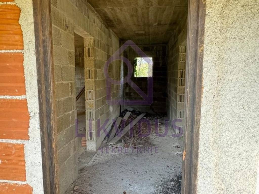 Samostojeća kuća, Prodaja, Višnjan, Barići