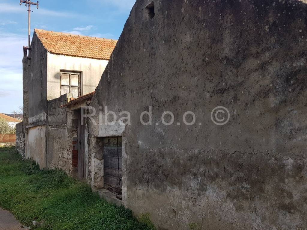 Kamena kuća, Prodaja, Sveti Filip i Jakov, Turanj