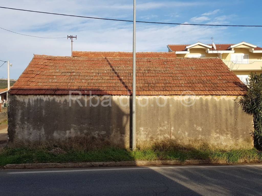 Kamena kuća, Prodaja, Sveti Filip i Jakov, Turanj
