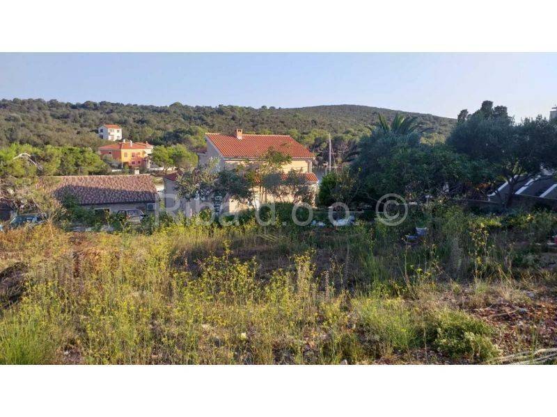 Građevinsko zemljište, Prodaja, Zadar - Okolica, Molat