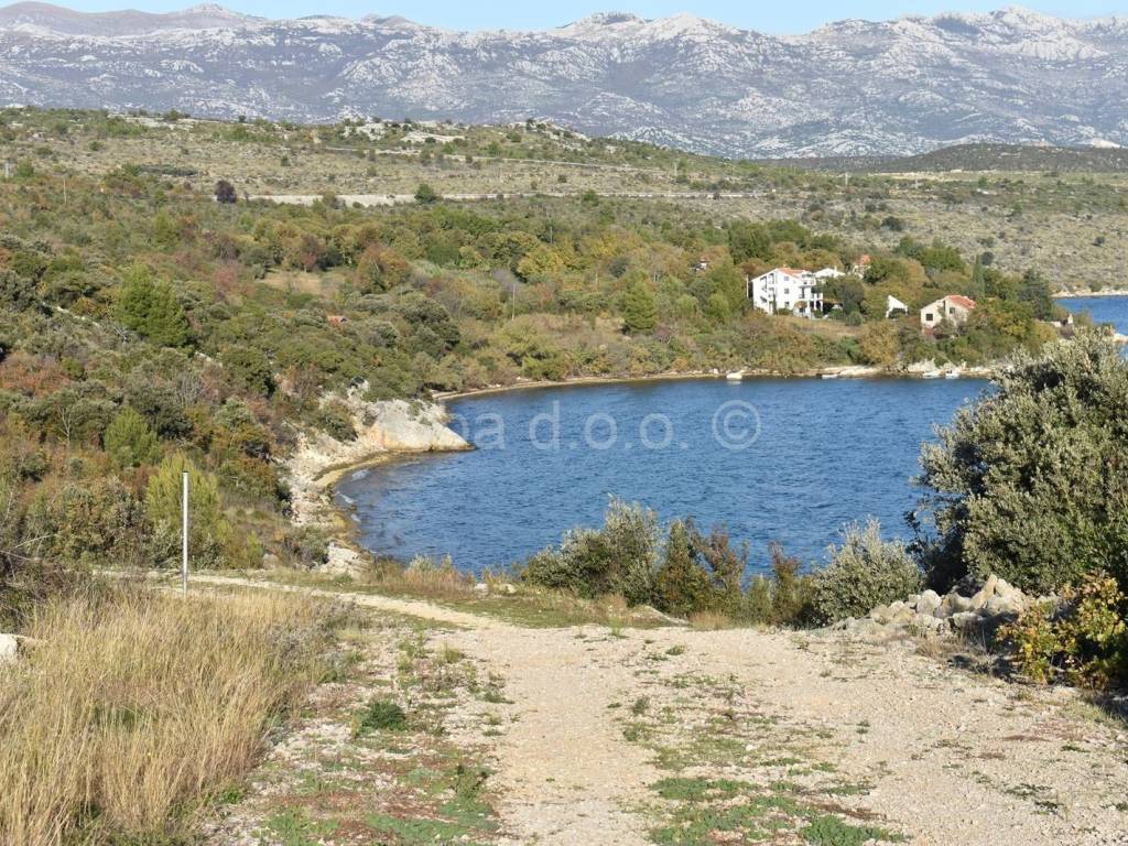 Građevinsko zemljište, Prodaja, Posedarje, Posedarje