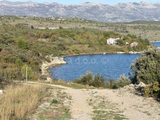 Građevinsko zemljište, Prodaja, Posedarje, Posedarje