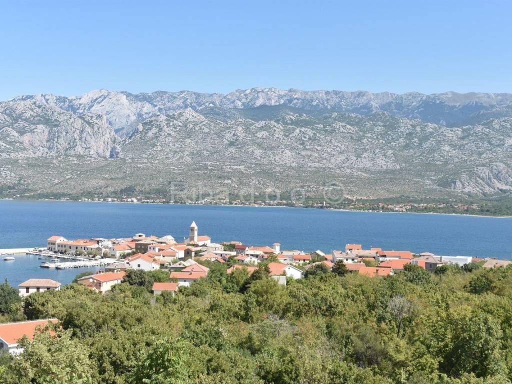 Građevinsko zemljište, Prodaja, Posedarje, Vinjerac