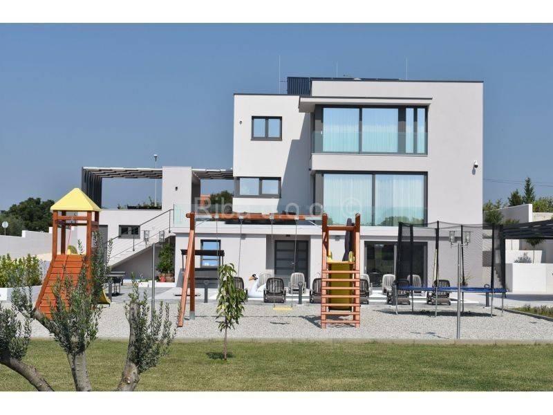 Luksuzna vila, Prodaja, Nin, Poljica