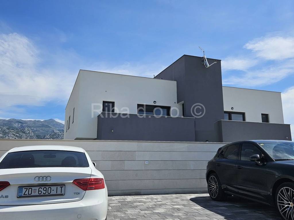 Apartman na moru, Prodaja, Posedarje, Vinjerac