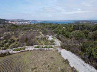 Građevinsko zemljište, Prodaja, Šibenik - Okolica, Bilice
