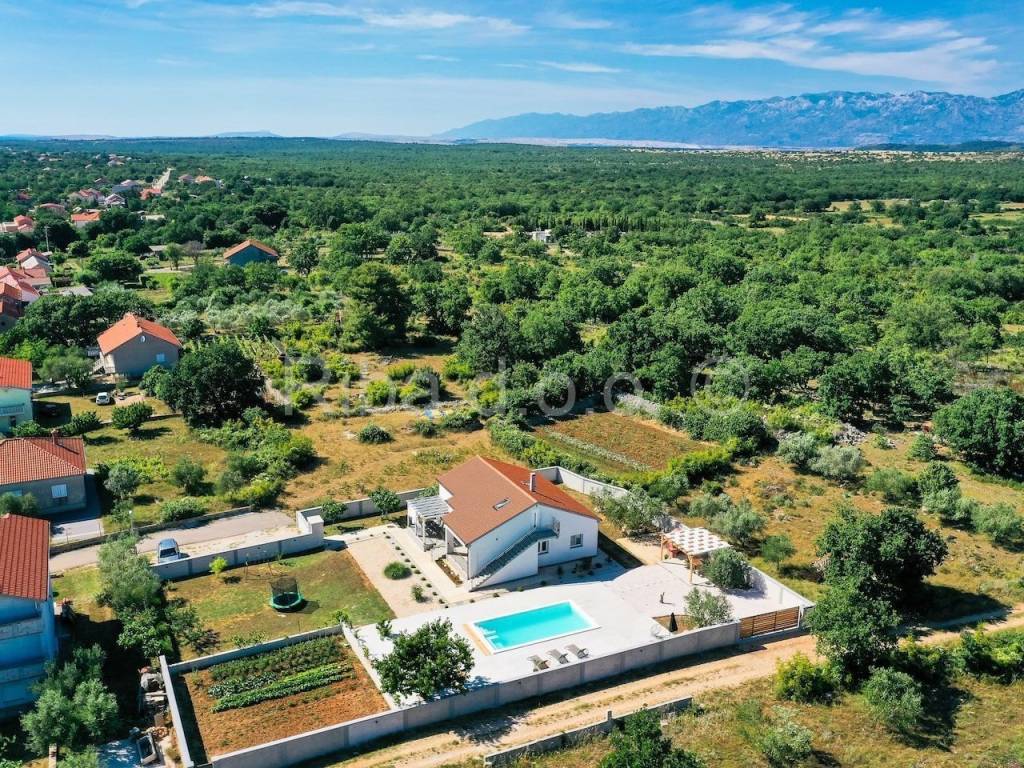 Samostojeća kuća, Prodaja, Vrsi, Poljica