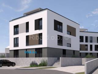 Apartman s okućnicom, Prodaja, Zadar, Zadar