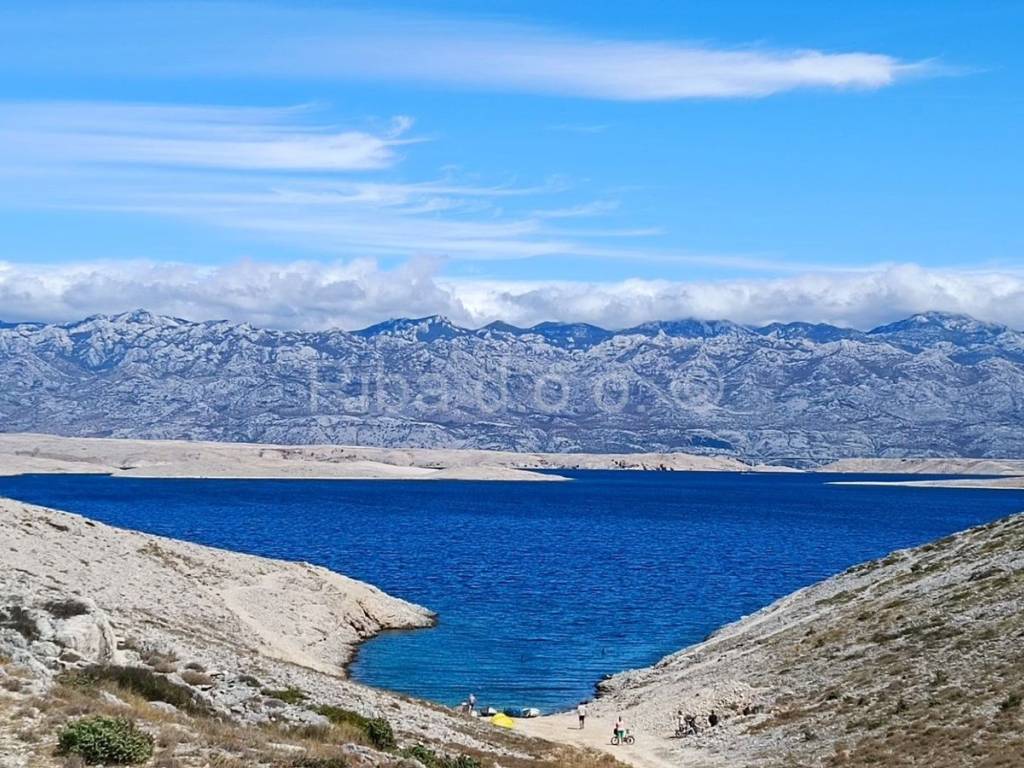 Građevinsko zemljište, Prodaja, Vrsi, Vrsi