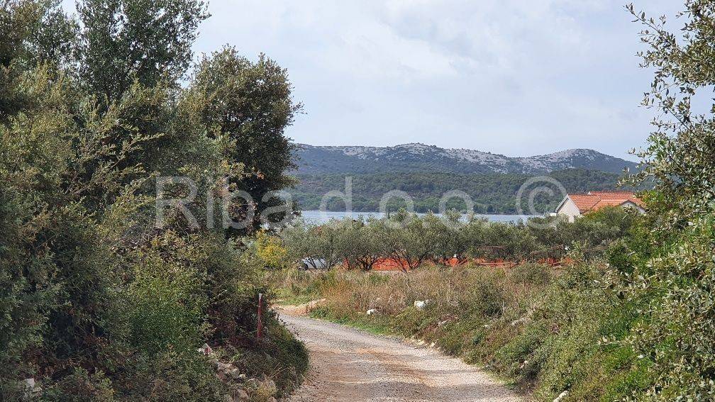 Građevinsko zemljište, Prodaja, Sveti Filip i Jakov, Turanj