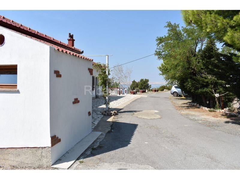 Kuća na moru, Prodaja, Karlobag, Barić Draga