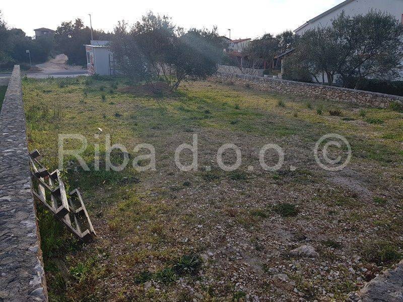 Građevinsko zemljište, Prodaja, Pašman, Ždrelac