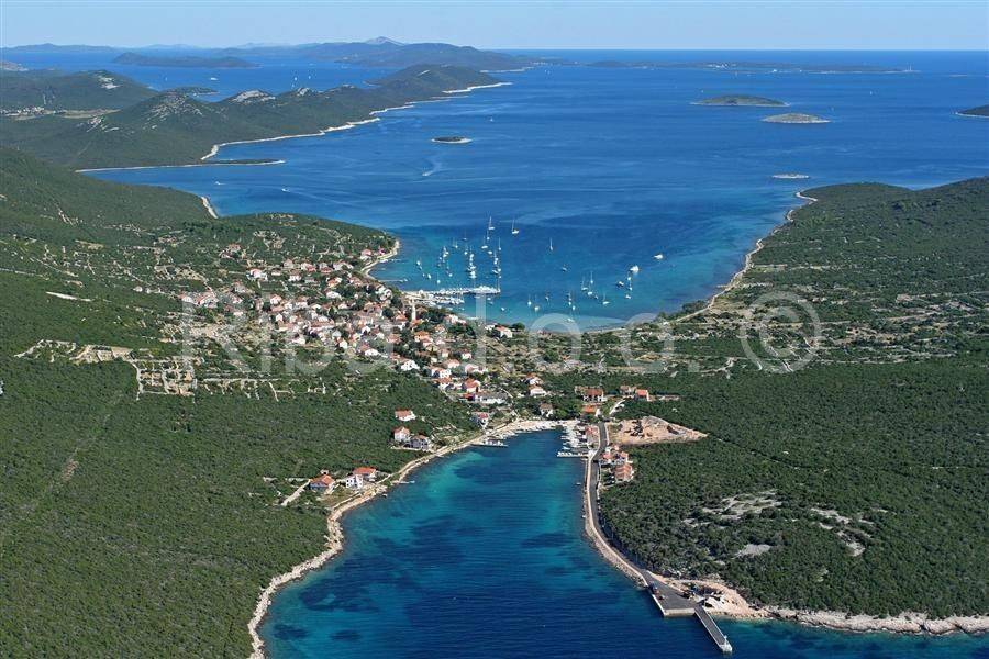 Građevinsko zemljište, Prodaja, Zadar - Okolica, Ist