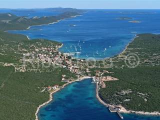 Građevinsko zemljište, Prodaja, Zadar - Okolica, Ist