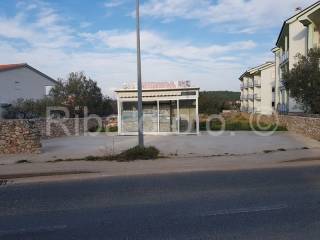Građevinsko zemljište, Prodaja, Pašman, Ždrelac
