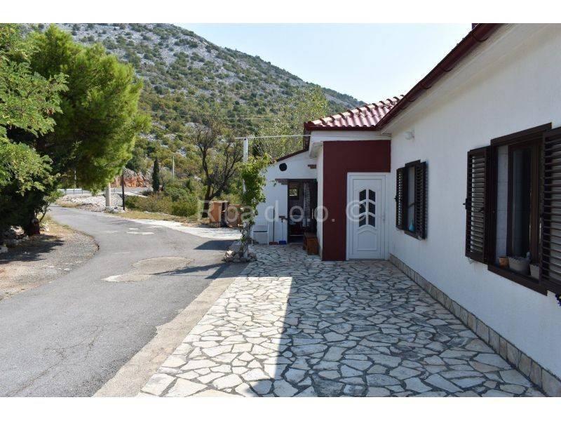 Kuća na moru, Prodaja, Karlobag, Barić Draga