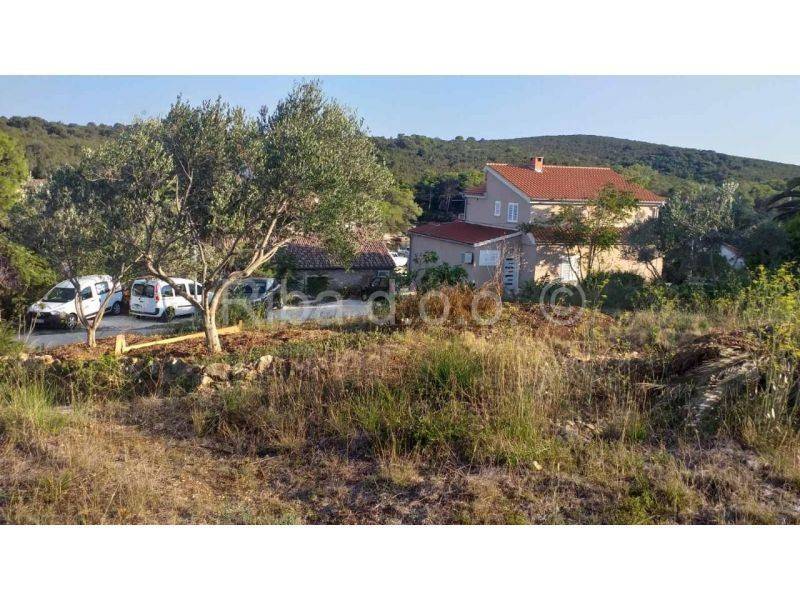 Građevinsko zemljište, Prodaja, Zadar - Okolica, Molat