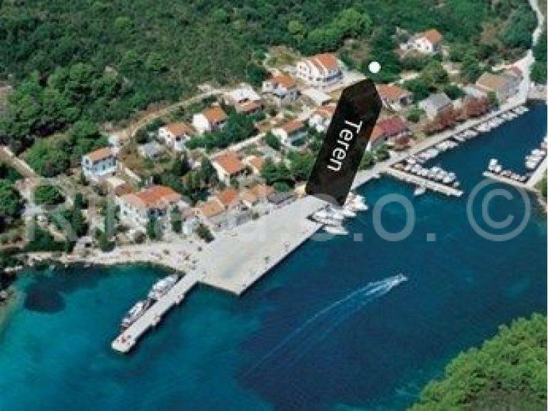Građevinsko zemljište, Prodaja, Zadar - Okolica, Molat