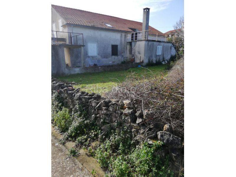 Građevinsko zemljište, Prodaja, Zadar - Okolica, Veli Iž