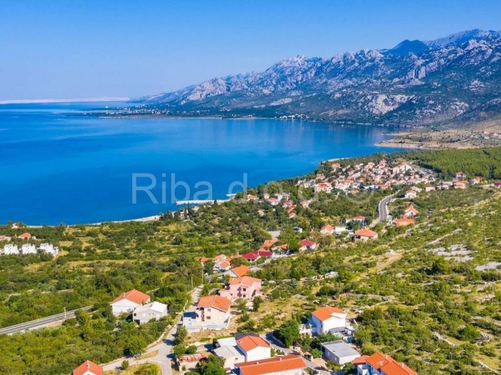 Građevinsko zemljište, Prodaja, Jasenice, Rovanjska