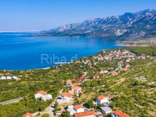 Građevinsko zemljište, Prodaja, Jasenice, Rovanjska