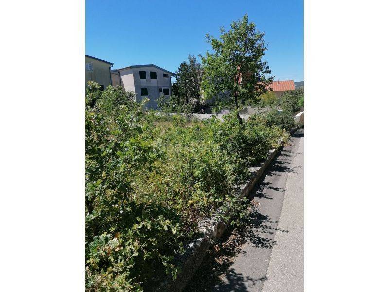 Građevinsko zemljište, Prodaja, Jasenice, Maslenica
