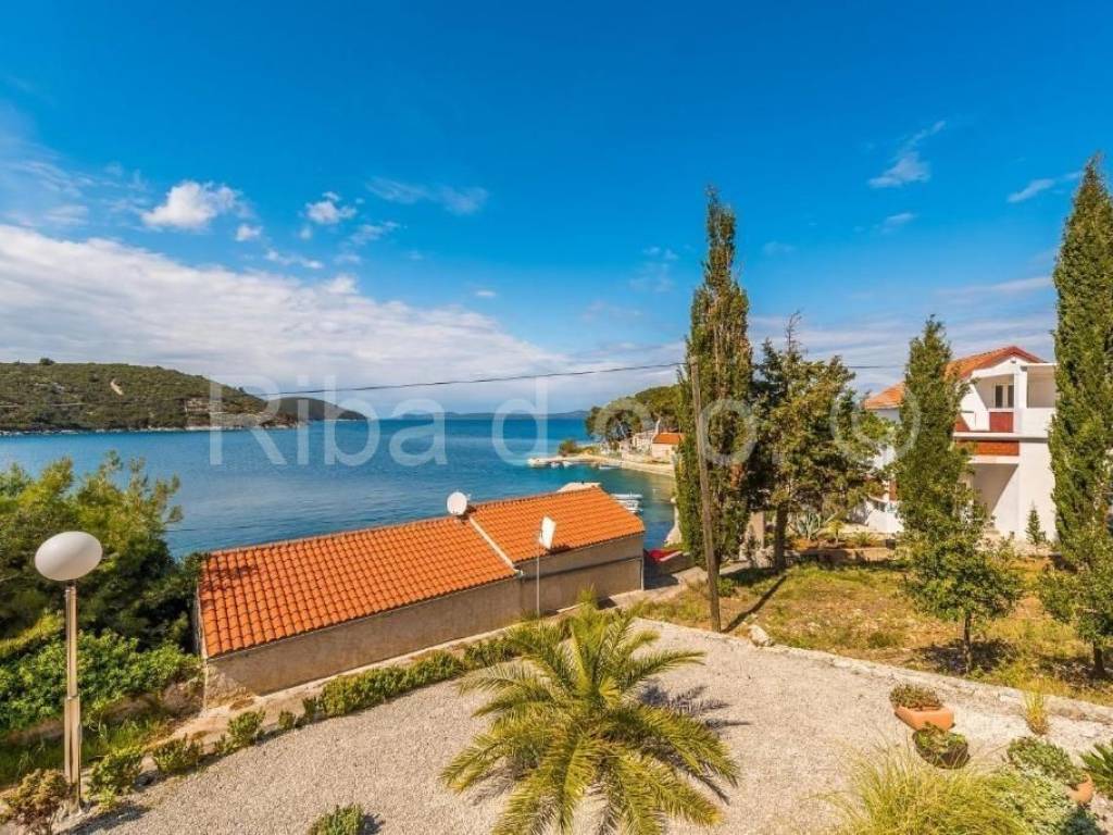 Samostojeća kuća, Prodaja, Sali, Savar