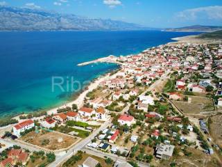 Građevinsko zemljište, Prodaja, Ražanac, Ražanac