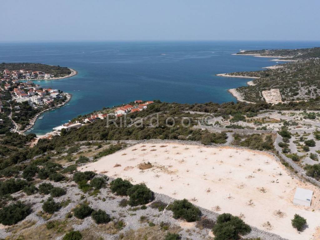 Poljoprivredno zemljište, Prodaja, Rogoznica, Kanica