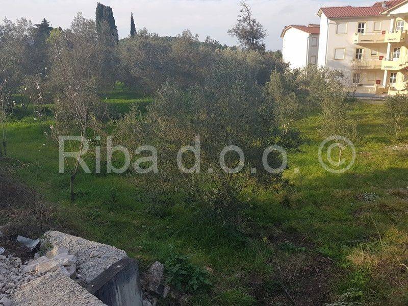 Građevinsko zemljište, Prodaja, Pašman, Ždrelac