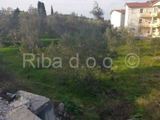 Građevinsko zemljište, Prodaja, Pašman, Ždrelac