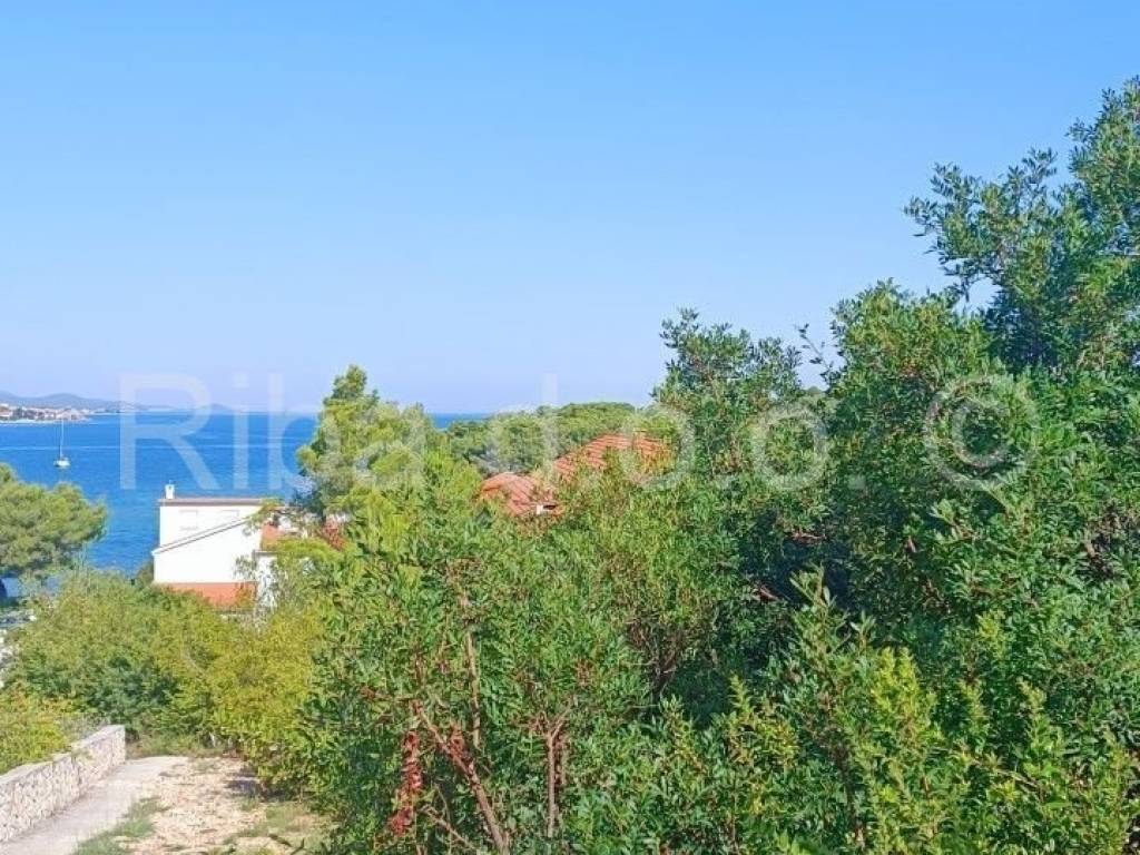 Građevinsko zemljište, Prodaja, Pašman, Pašman