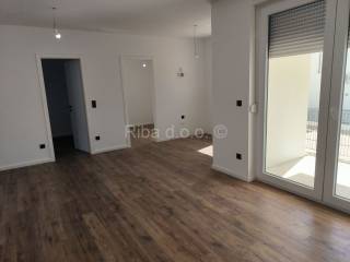 Apartman na moru, Prodaja, Šibenik - Okolica, Grebaštica