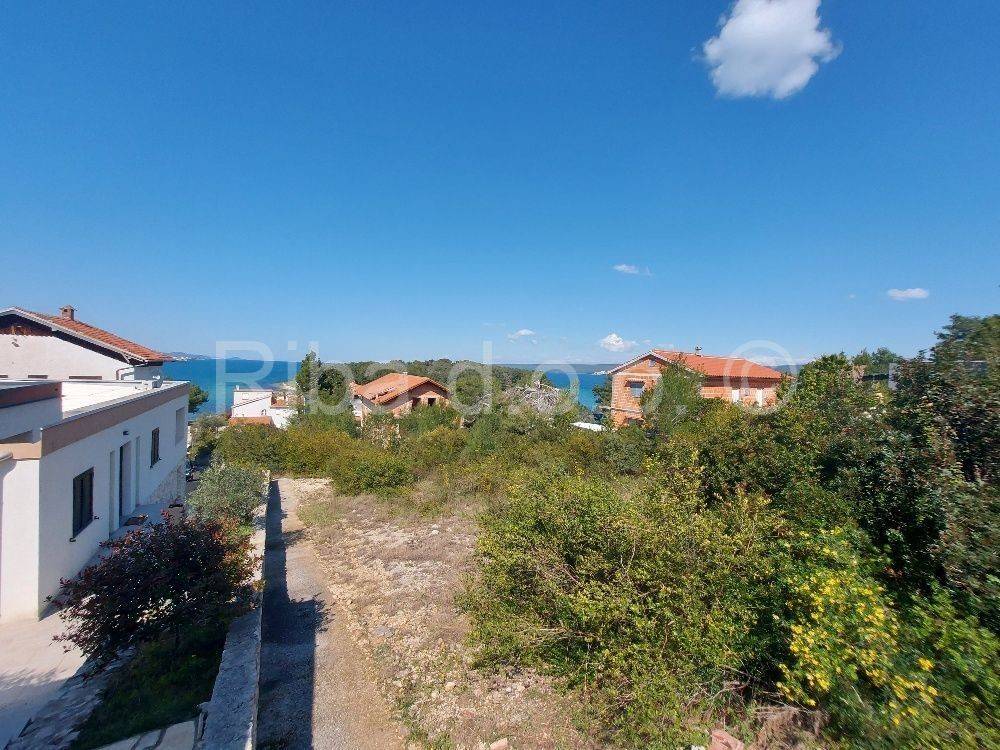 Građevinsko zemljište, Prodaja, Pašman, Pašman