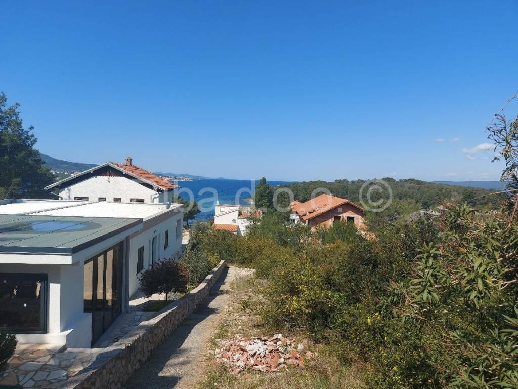 Građevinsko zemljište, Prodaja, Pašman, Pašman