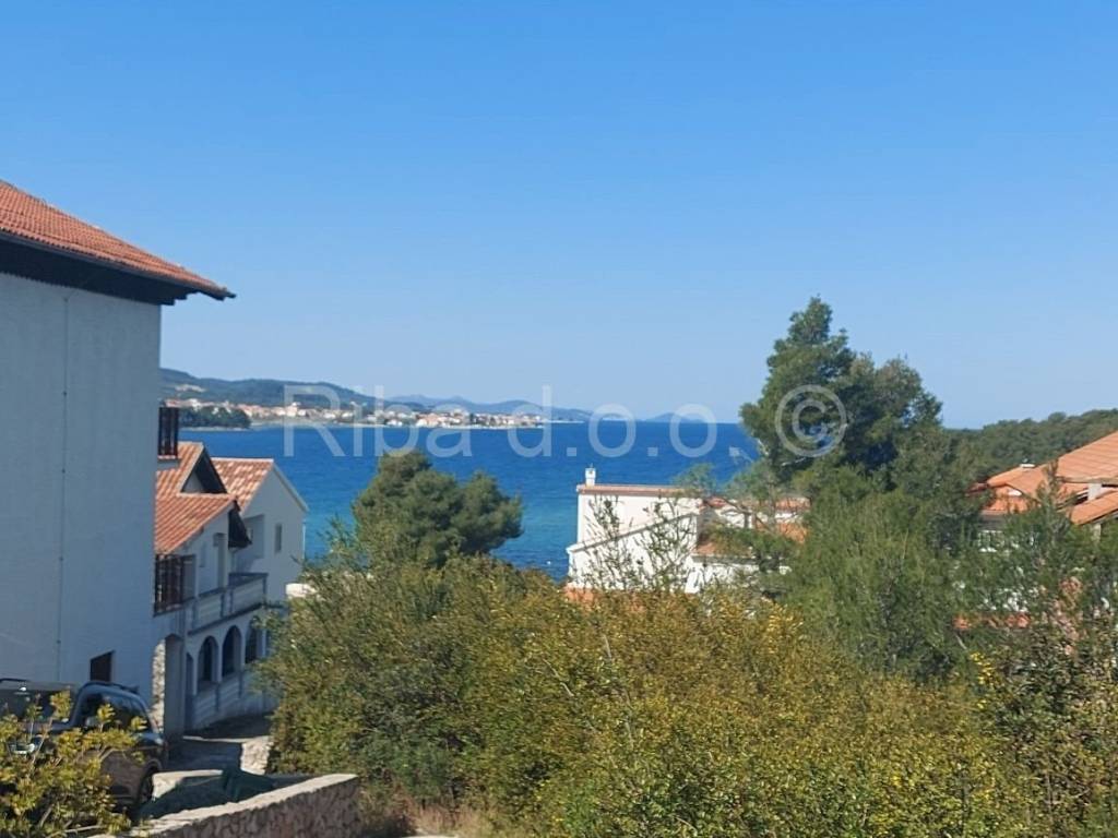 Građevinsko zemljište, Prodaja, Pašman, Pašman