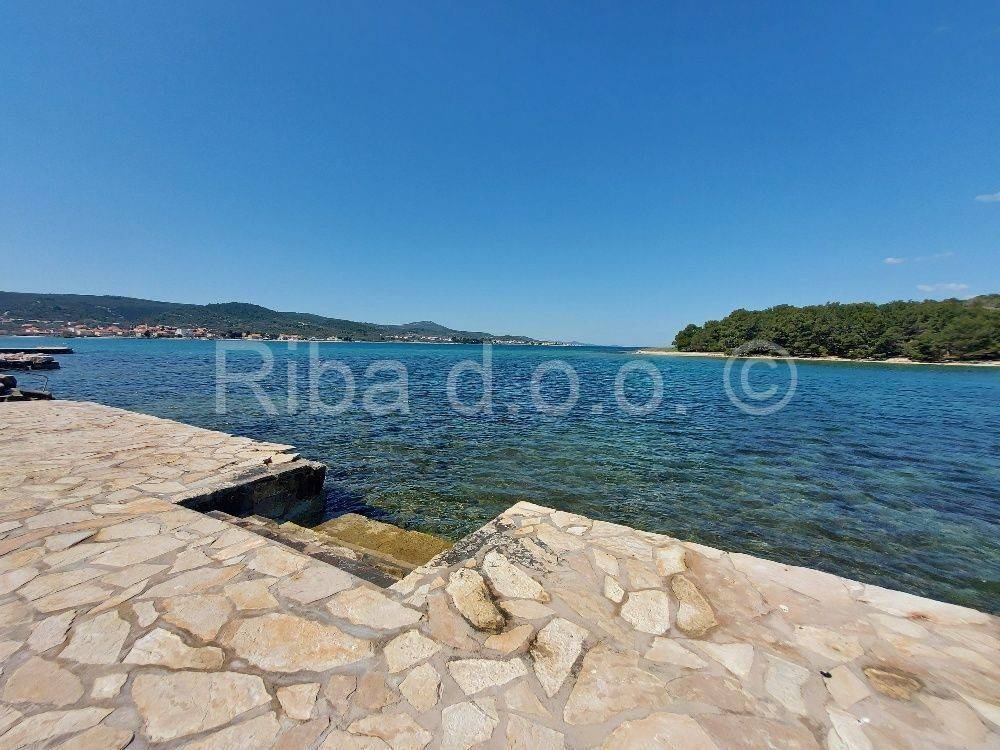Građevinsko zemljište, Prodaja, Pašman, Pašman