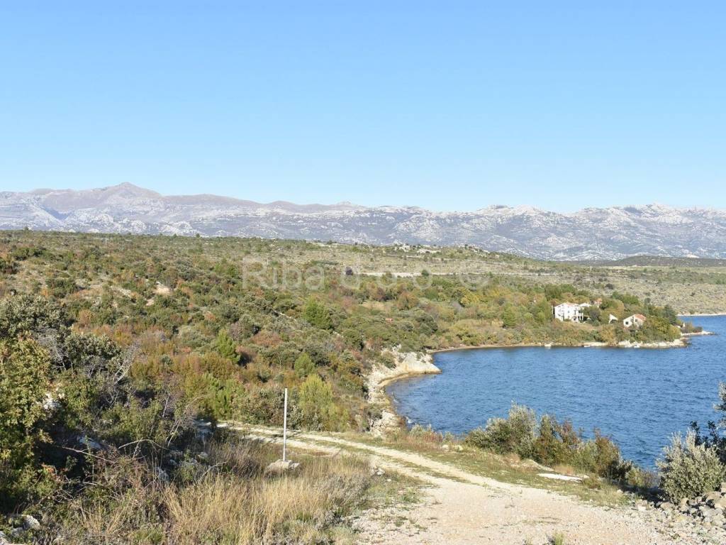 Građevinsko zemljište, Prodaja, Posedarje, Posedarje