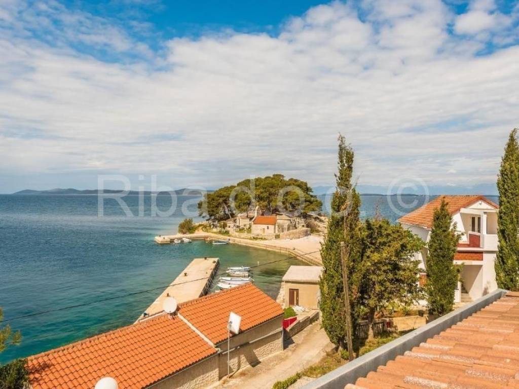 Samostojeća kuća, Prodaja, Sali, Savar
