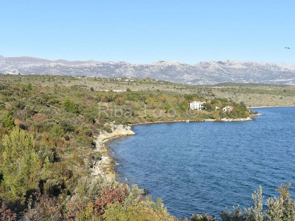 Građevinsko zemljište, Prodaja, Posedarje, Posedarje