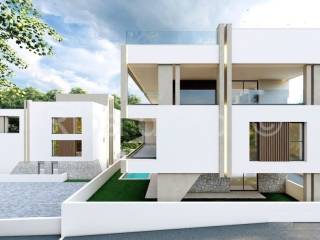 Luksuzni apartman, Prodaja, Zadar - Okolica, Kožino