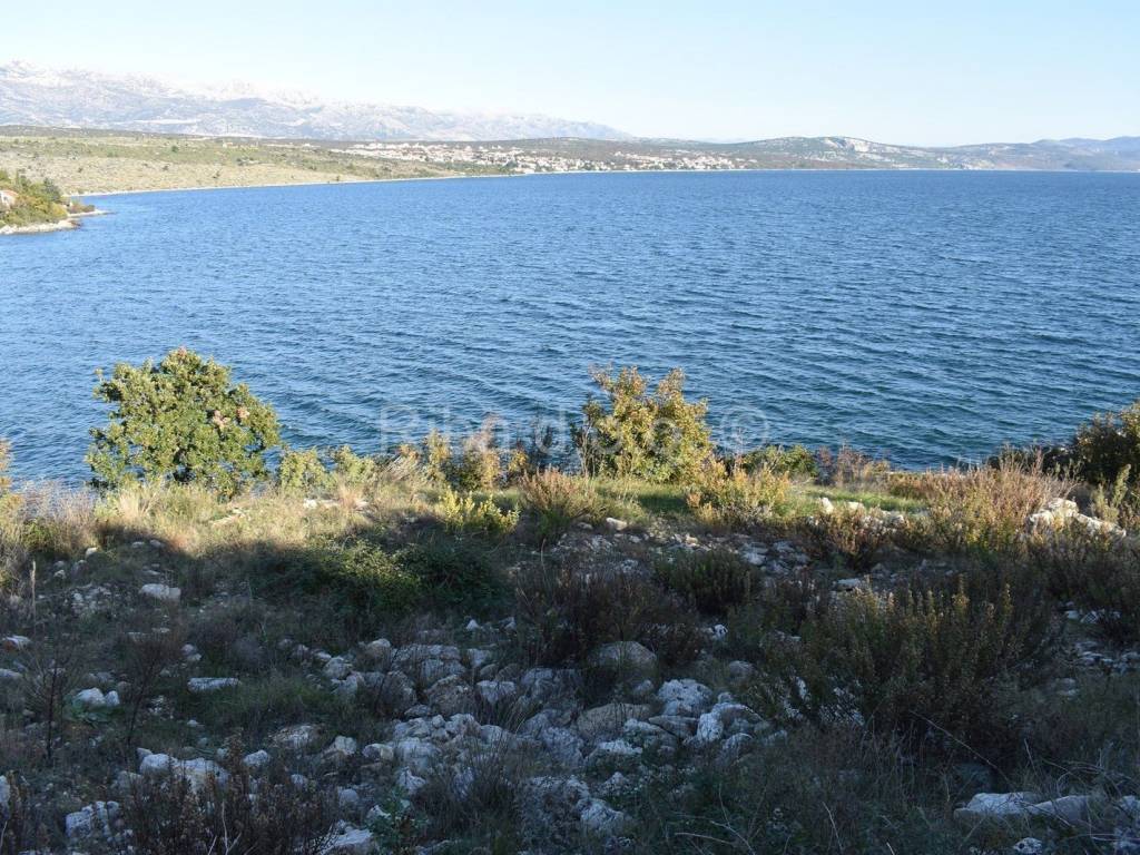 Građevinsko zemljište, Prodaja, Posedarje, Posedarje