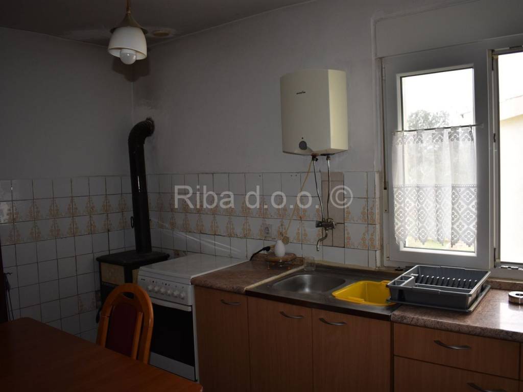 Kuća u nizu, Prodaja, Vir, Vir