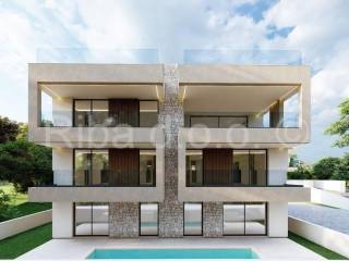 Luksuzni apartman, Prodaja, Zadar - Okolica, Kožino