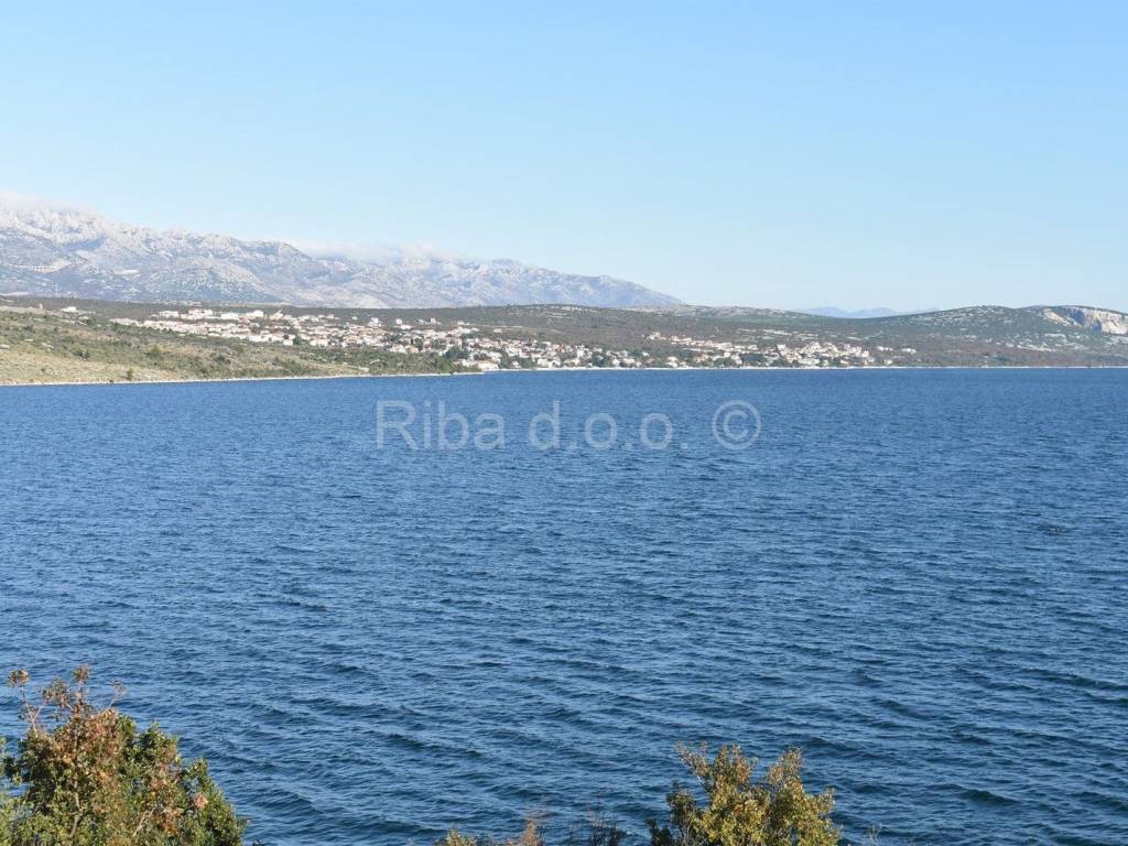 Građevinsko zemljište, Prodaja, Posedarje, Posedarje